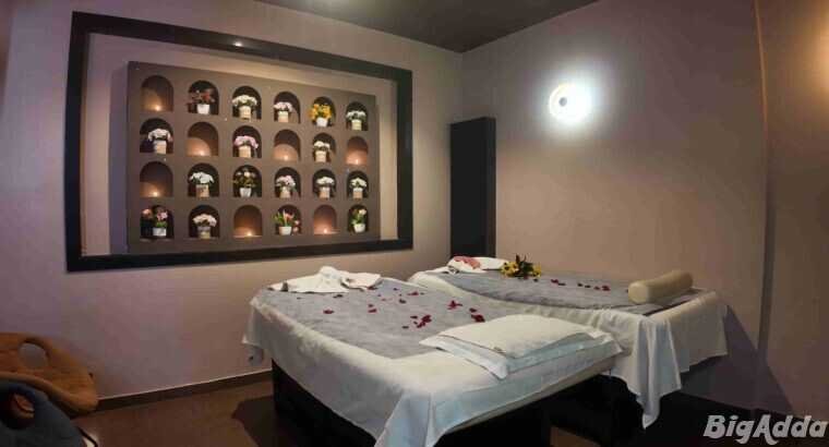 Viva Spa & Massage Kharghar