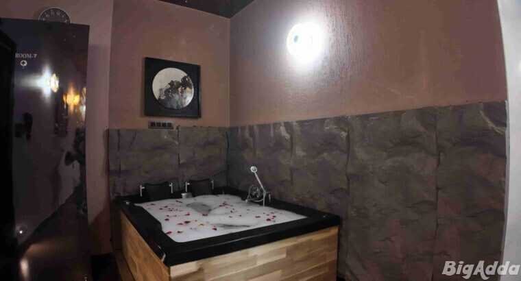 Viva Spa & Massage Kharghar