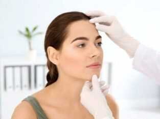 Dermatologist Consultation Before Skin Treatments