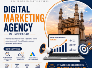 Grow Your Business with Digital Marketing Services
