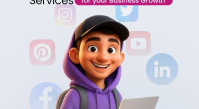 Digital Marketing Services to Help Your Business