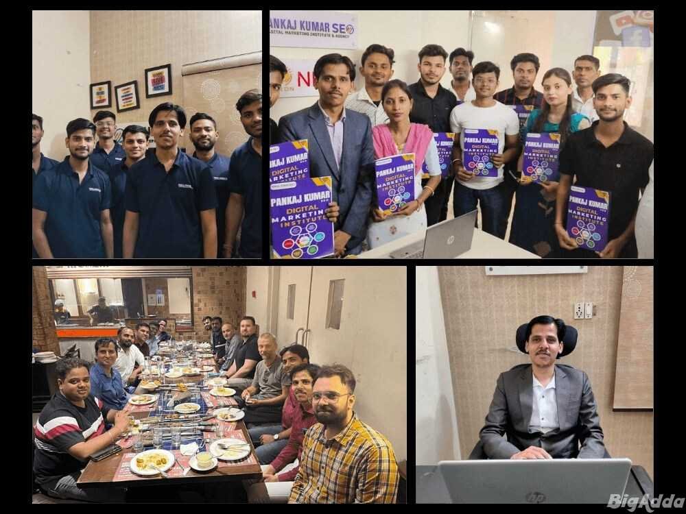 Digital Marketing Course In Delhi