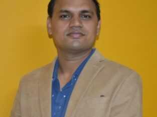 Dr Durga Shankar Best knee replacement surgeon