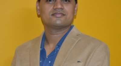 Dr Durga Shankar Best knee replacement surgeon