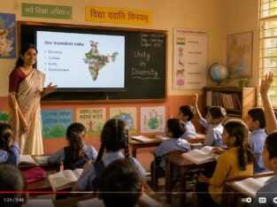 Educational Videos, for Effective Learning – GravE
