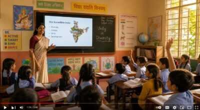 Educational Videos, for Effective Learning – GravE