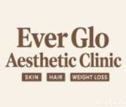 EverGlo Salem | Skin Clinic In Salem