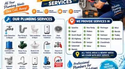 Expert Plumbing Contractors | 24/7 Plumbing Repair