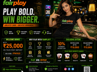 Fairplay Id Guide to Cricket ID and Account Access