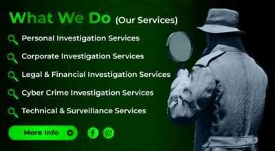 Bhagirath Detective Agency