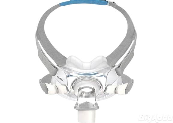CPAP & BiPAP Masks: Features, Benefits & Buying Gu