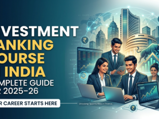 Investment Banking Course