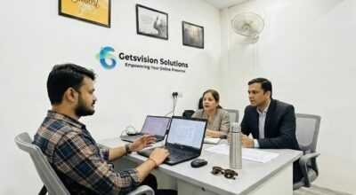 Website Development & Digital Marketing Services