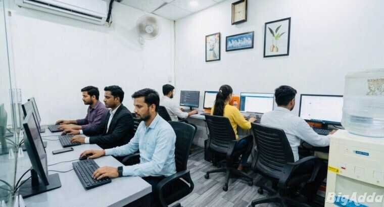 Website Development & Digital Marketing Services
