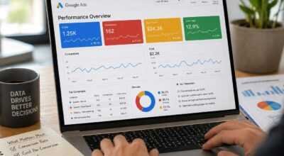 Become a Skilled Google Ads Specialist- Explore