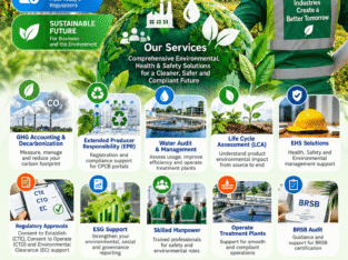 TNPCB Consent & Clearance Services | Madurai