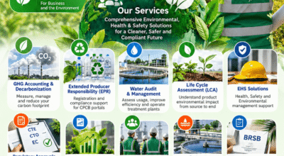 TNPCB Consent & Clearance Services | Madurai