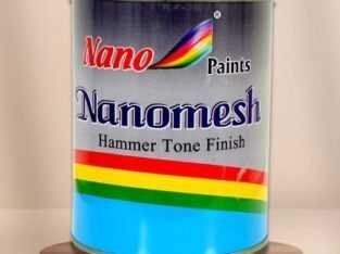 Hammertone Paint Manufacturer in India
