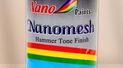 Hammertone Paint Manufacturer in India