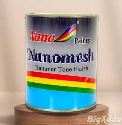 Hammertone Paint Manufacturer in India