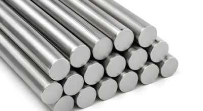 Hot Rolled Round Bars Manufacturer in India