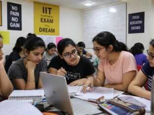 IIT Entrance Exam Study Materials and Preparation