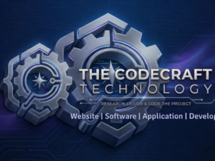 Top-Quality Website Design & Development Services