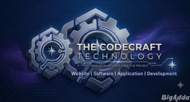 Top-Quality Website Design & Development Services