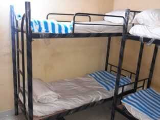 PG for Men Frazer Town Bangalore