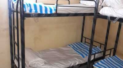 PG for Men Frazer Town Bangalore