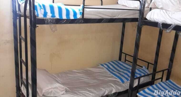PG for Men Frazer Town Bangalore