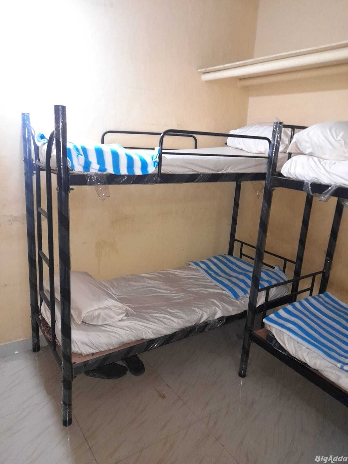 PG for Men Frazer Town Bangalore