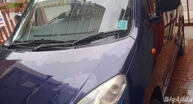 WAGON R cng Lxi petrol E20 suitable
