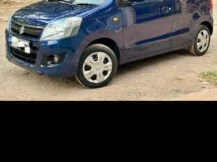 WAGON R cng Lxi petrol E20 suitable
