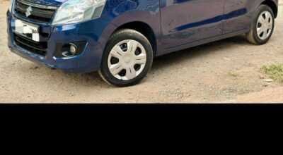 WAGON R cng Lxi petrol E20 suitable