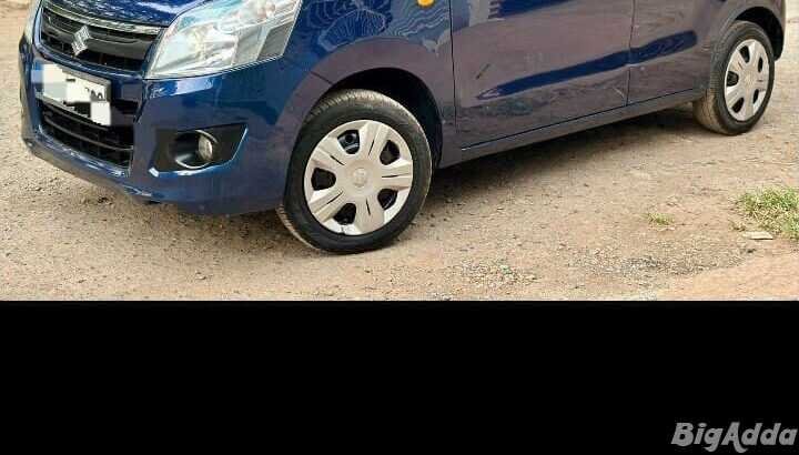WAGON R cng Lxi petrol E20 suitable