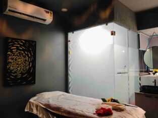 Viva Spa & Massage Kharghar