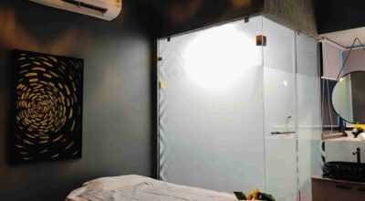 Viva Spa & Massage Kharghar