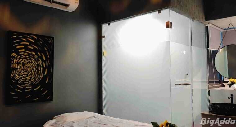Viva Spa & Massage Kharghar