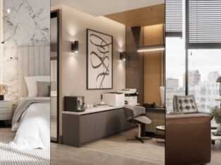 Interior Rendering AI Online