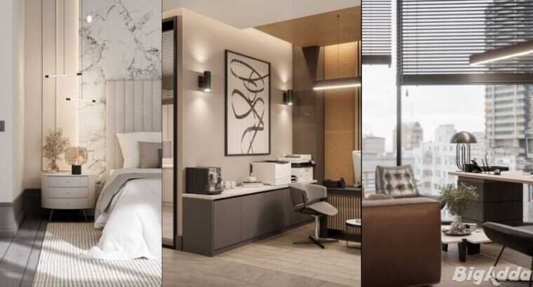 Interior Rendering AI Online