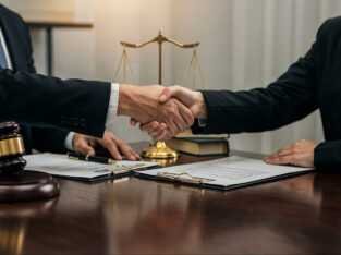 Legal Services in Delhi – Supreme Court Lawyer | S