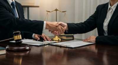 Legal Services in Delhi – Supreme Court Lawyer | S