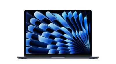 Corporate MacBook Air Reseller | Swajyot Technolog