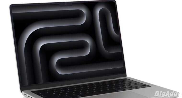 Apple Laptops India Price | Swajyot Technologies