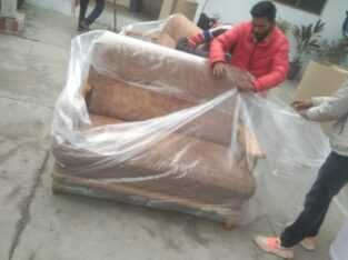 Packing and Transportation Costs in Bhiwadi