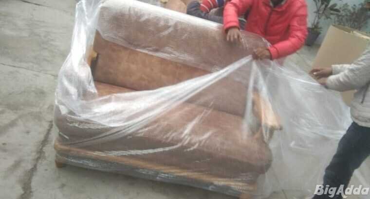 Packing and Transportation Costs in Bhiwadi