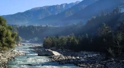 Manali Delights with Apple Country 3 Nights PACKAG