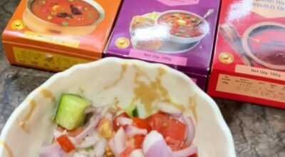 Uttam Shahi Masale bulk spices supplier in kota