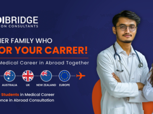 PCE Exam Consultant in Ahmedabad